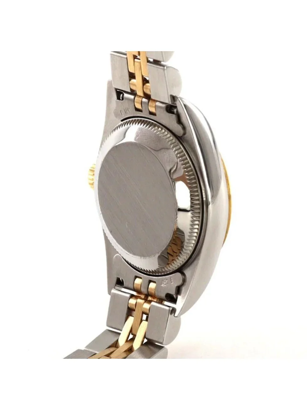 Rolex Oyster Perpetual Automatic Winding a Number Watch